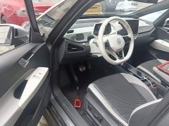 Volkswagen ID.3 1st Edition ID. First Sight Edition - ფოტო 15
