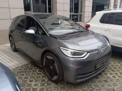 Volkswagen ID.3 1st Edition ID. First Sight Edition - ფოტო 3