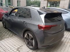 Volkswagen ID.3 1st Edition ID. First Sight Edition - ფოტო 4