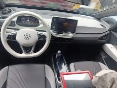 Volkswagen ID.3 1st Edition ID. First Sight Edition - ფოტო 9