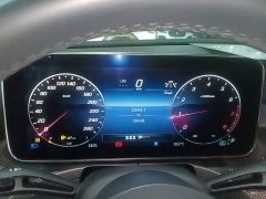 Mercedes-Benz C-Class Facelift C 260 L Sport Edition - ფოტო 11
