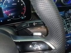 Mercedes-Benz C-Class Facelift C 260 L Sport Edition - ფოტო 13