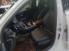 Mercedes-Benz C-Class Facelift C 260 L Sport Edition - ფოტო 14