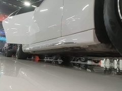 Mercedes-Benz C-Class Facelift C 260 L Sport Edition - ფოტო 20