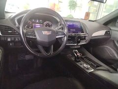 Cadillac CT5 28T Technology - ფოტო 10