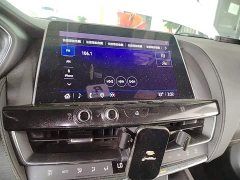 Cadillac CT5 28T Technology - ფოტო 12