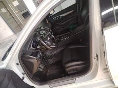 Cadillac CT5 28T Technology - ფოტო 15