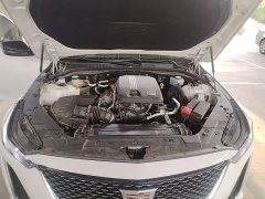 Cadillac CT5 28T Technology - ფოტო 19
