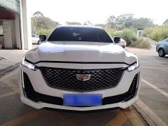 Cadillac CT5 28T Technology - ფოტო 2