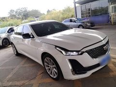 Cadillac CT5 28T Technology - ფოტო 3