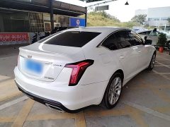 Cadillac CT5 28T Technology - ფოტო 6