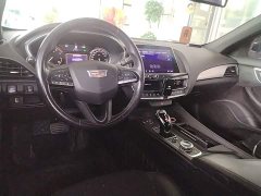 Cadillac CT5 28T Technology - ფოტო 9