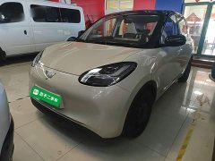 Wuling Binguo 333km Joy Edition - ფოტო 1