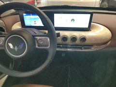 Wuling Binguo 333km Joy Edition - ფოტო 12