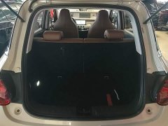 Wuling Binguo 333km Joy Edition - ფოტო 18