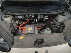 Wuling Binguo 333km Joy Edition - ფოტო 19