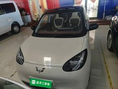 Wuling Binguo 333km Joy Edition - ფოტო 2
