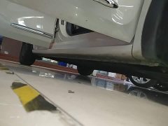 Wuling Binguo 333km Joy Edition - ფოტო 20