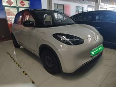 Wuling Binguo 333km Joy Edition - ფოტო 3