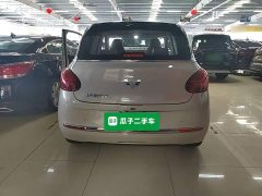 Wuling Binguo 333km Joy Edition - ფოტო 5
