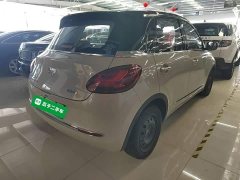 Wuling Binguo 333km Joy Edition - ფოტო 6