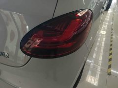Wuling Binguo 333km Joy Edition - ფოტო 7