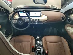 Wuling Binguo 333km Joy Edition - ფოტო 9