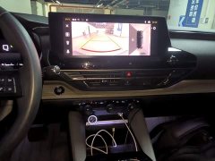Dongfeng C5 X 2021 1.6T Lingbufan - ფოტო 12