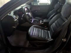 Dongfeng C5 X 2021 1.6T Lingbufan - ფოტო 14