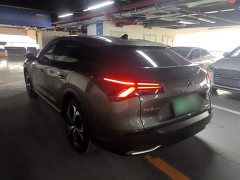 Dongfeng C5 X 2021 1.6T Lingbufan - ფოტო 4