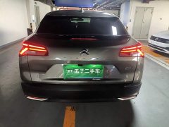 Dongfeng C5 X 2021 1.6T Lingbufan - ფოტო 5