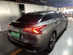 Dongfeng C5 X 2021 1.6T Lingbufan - ფოტო 6