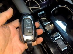 Dongfeng C5 X 2021 1.6T Lingbufan - ფოტო 8