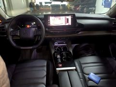 Dongfeng C5 X 2021 1.6T Lingbufan - ფოტო 9