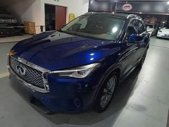 Infiniti QX50 2020 Facelift 2.0T 4WD Elite Edition - ფოტო 1