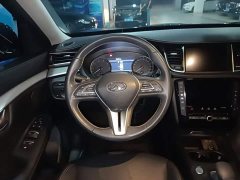 Infiniti QX50 2020 Facelift 2.0T 4WD Elite Edition - ფოტო 10