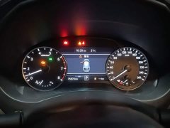 Infiniti QX50 2020 Facelift 2.0T 4WD Elite Edition - ფოტო 11
