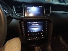 Infiniti QX50 2020 Facelift 2.0T 4WD Elite Edition - ფოტო 12