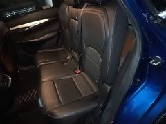 Infiniti QX50 2020 Facelift 2.0T 4WD Elite Edition - ფოტო 16