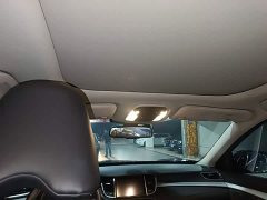 Infiniti QX50 2020 Facelift 2.0T 4WD Elite Edition - ფოტო 17
