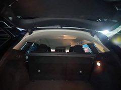 Infiniti QX50 2020 Facelift 2.0T 4WD Elite Edition - ფოტო 18