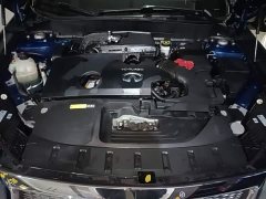 Infiniti QX50 2020 Facelift 2.0T 4WD Elite Edition - ფოტო 19