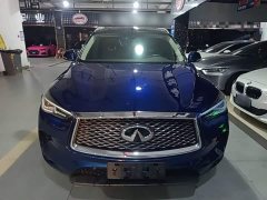 Infiniti QX50 2020 Facelift 2.0T 4WD Elite Edition - ფოტო 2