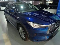 Infiniti QX50 2020 Facelift 2.0T 4WD Elite Edition - ფოტო 3