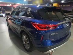 Infiniti QX50 2020 Facelift 2.0T 4WD Elite Edition - ფოტო 4