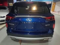 Infiniti QX50 2020 Facelift 2.0T 4WD Elite Edition - ფოტო 5