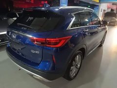 Infiniti QX50 2020 Facelift 2.0T 4WD Elite Edition - ფოტო 6