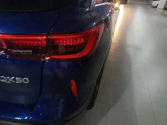 Infiniti QX50 2020 Facelift 2.0T 4WD Elite Edition - ფოტო 7