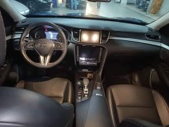 Infiniti QX50 2020 Facelift 2.0T 4WD Elite Edition - ფოტო 9