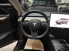 Tesla Model Y Facelift Rear-Wheel Drive - ფოტო 10